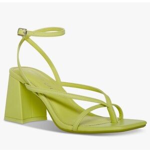 MARRVEL CITRON PARIS — WOMEN’S SANDALS
